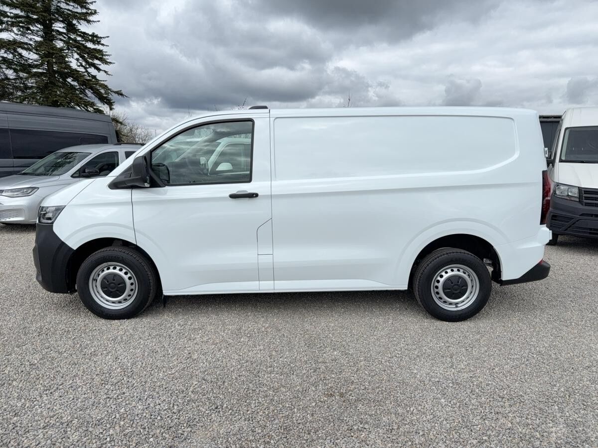 Volkswagen Transporter T7 KR TDi Autom. LED-Matrixsc ACC