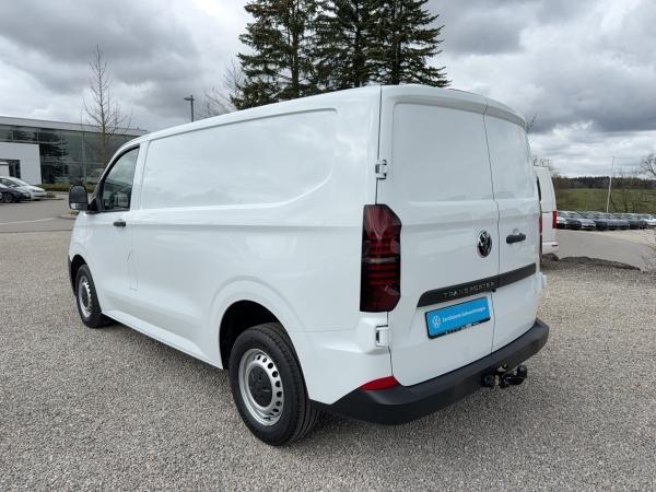 Volkswagen Transporter T7KR TDi Autom. LED-Matrixsc ACC