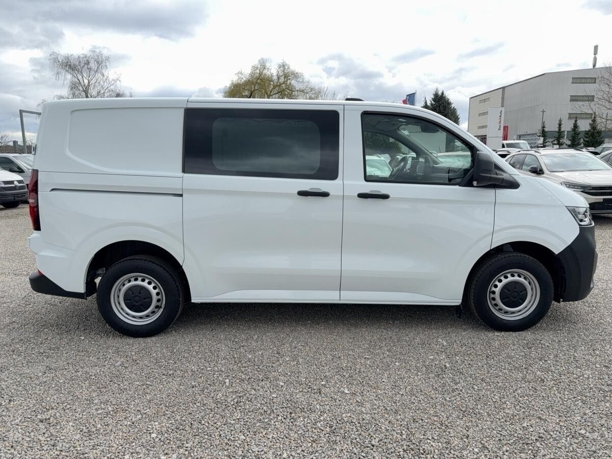 Volkswagen Transporter T7 KR TDi Autom. LED-Matrixsc ACC