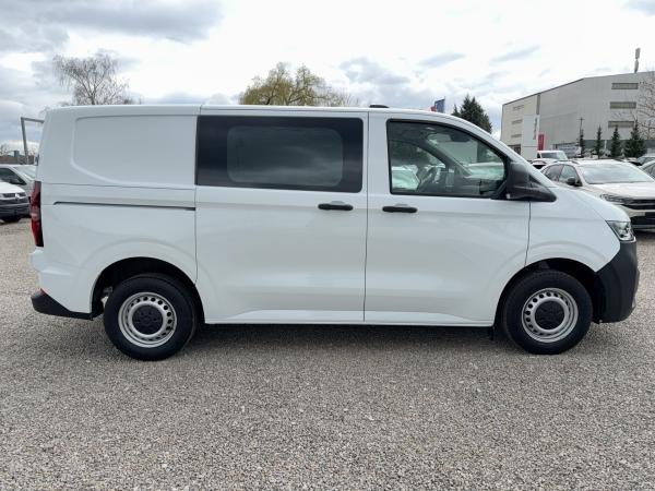 Volkswagen Transporter T7KR TDi Autom. LED-Matrixsc ACC