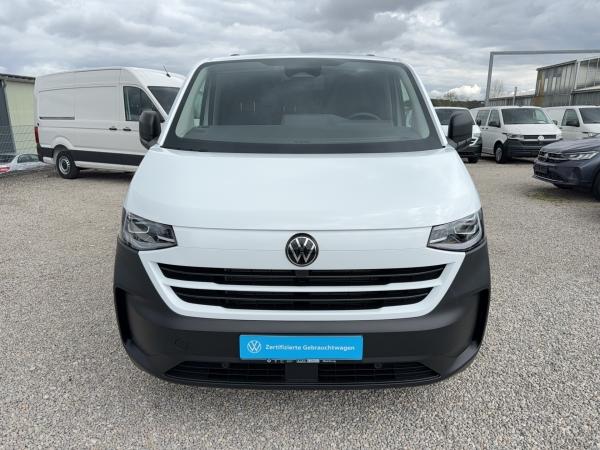 Volkswagen Transporter T7KR TDi Autom. LED-Matrixsc ACC