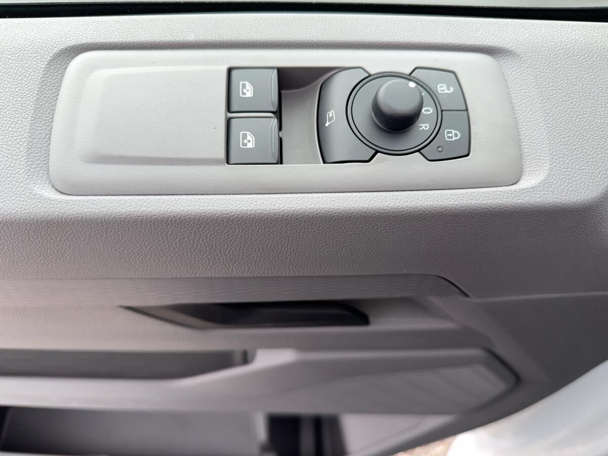 Volkswagen Transporter T7 KR TDi Autom. LED-Matrixsc ACC