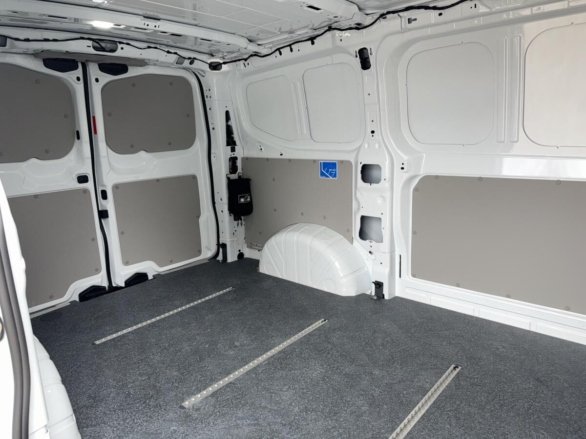 Volkswagen Transporter T7 KR TDi Autom. LED-Matrixsc ACC