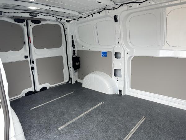 Volkswagen Transporter T7KR TDi Autom. LED-Matrixsc ACC