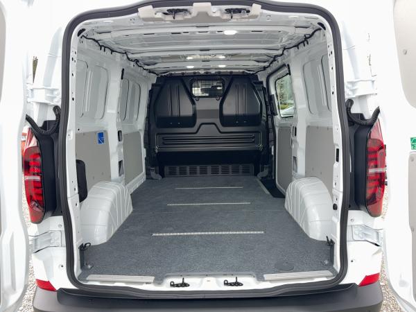 Volkswagen Transporter T7KR TDi Autom. LED-Matrixsc ACC