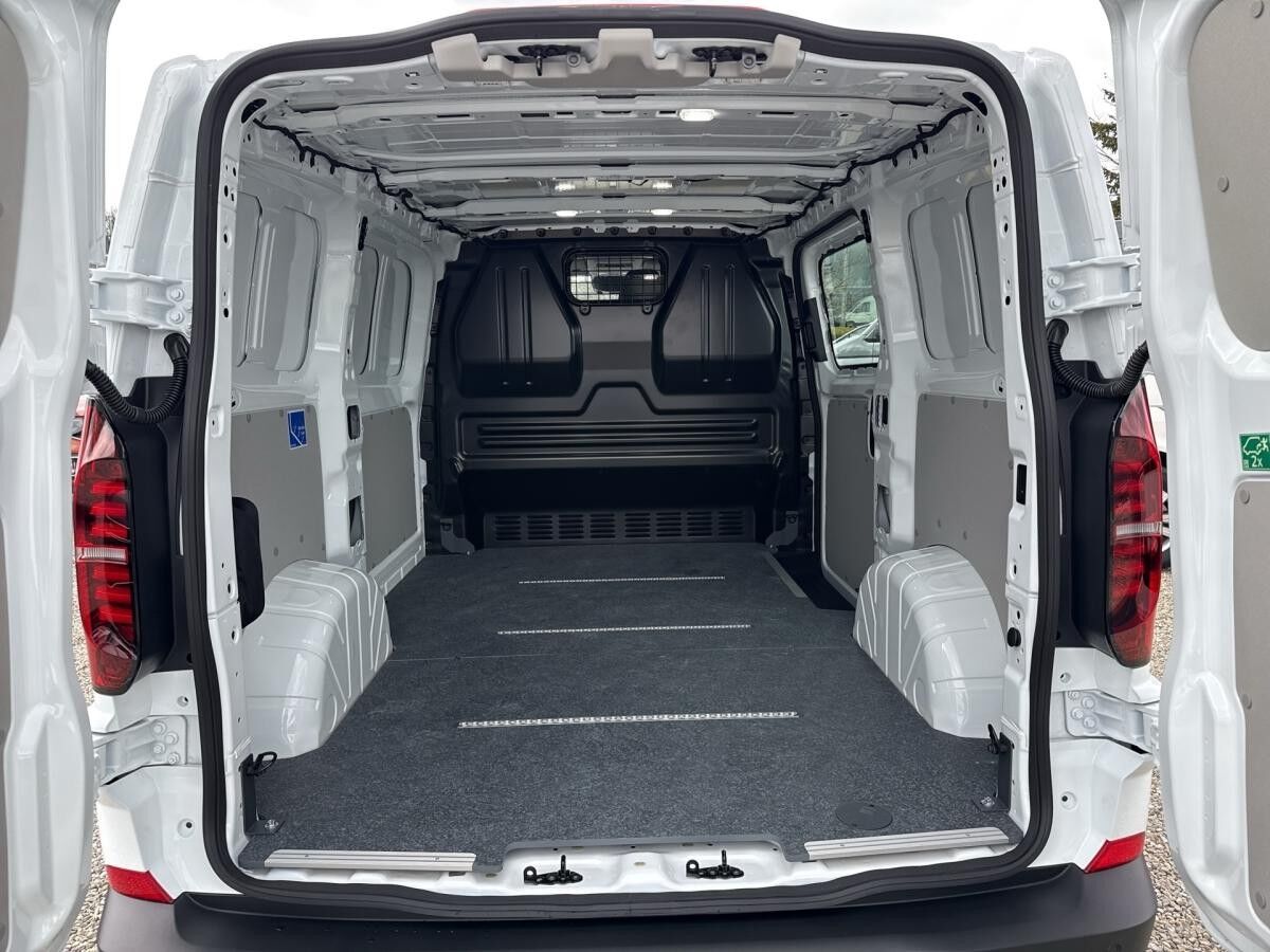 Volkswagen Transporter T7 KR TDi Autom. LED-Matrixsc ACC