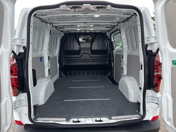 Volkswagen Transporter T7KR TDi Autom. LED-Matrixsc ACC