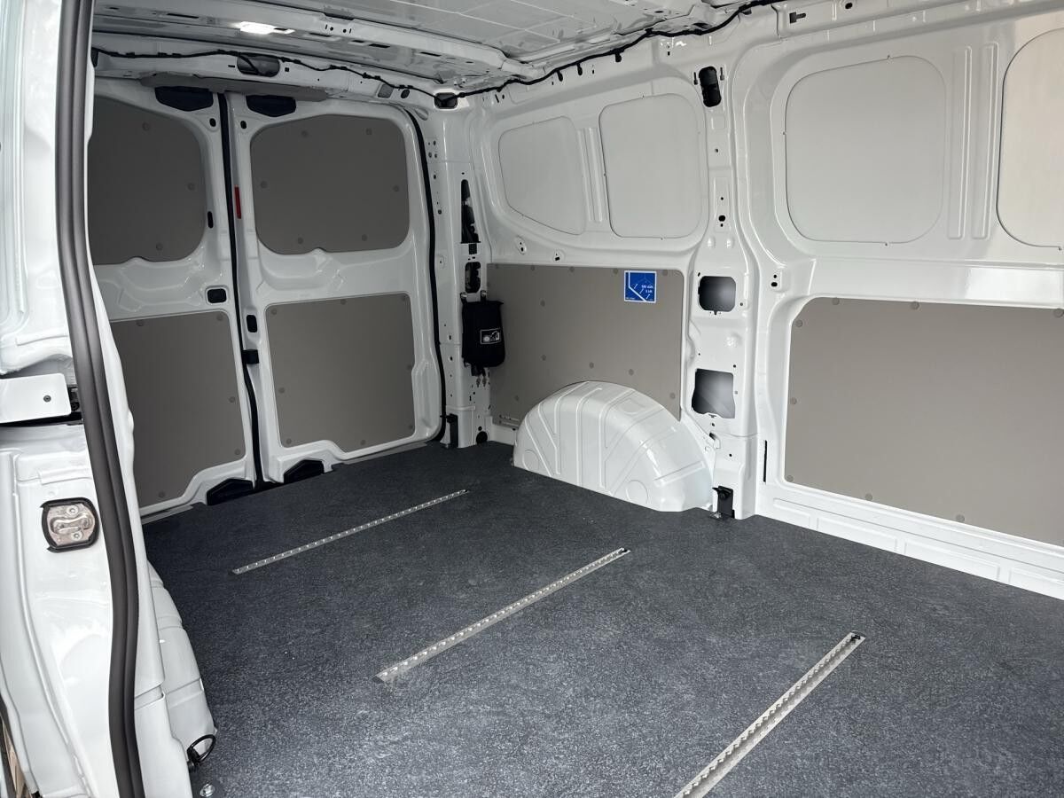 Volkswagen Transporter T7 KR TDi Autom. LED-Matrixsc ACC