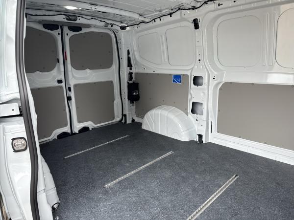 Volkswagen Transporter T7KR TDi Autom. LED-Matrixsc ACC