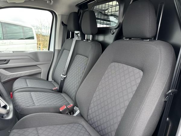 Volkswagen Transporter T7KR TDi Autom. LED-Matrixsc ACC