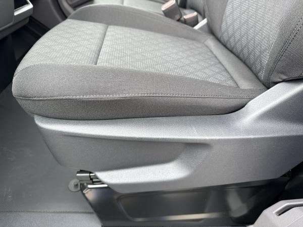 Volkswagen Transporter T7KR TDi Autom. LED-Matrixsc ACC