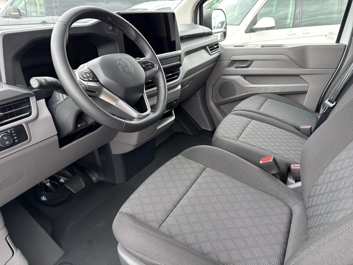 Volkswagen Transporter T7 KR TDi Autom. LED-Matrixsc ACC