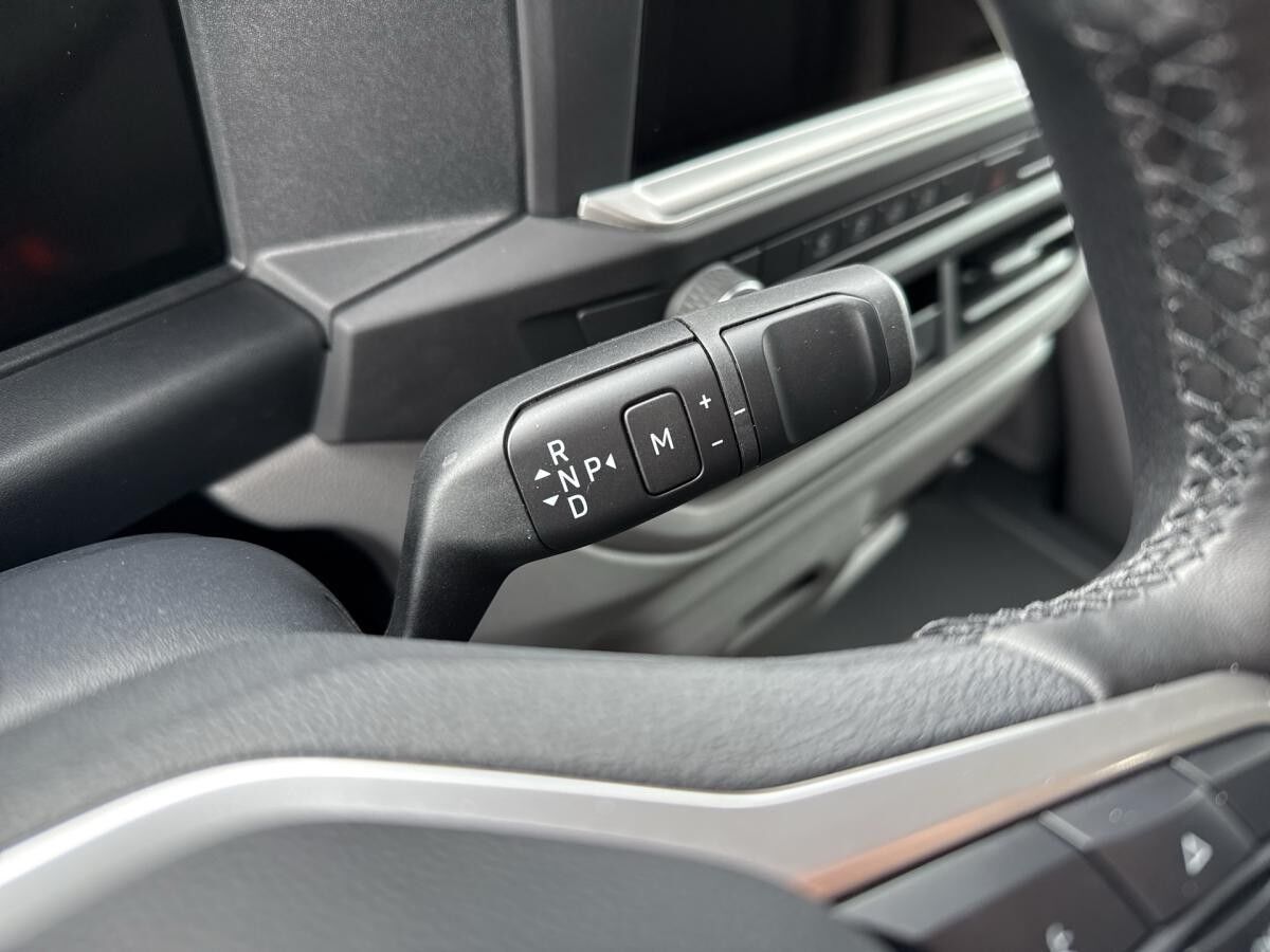 Volkswagen Transporter T7 KR TDi Autom. LED-Matrixsc ACC