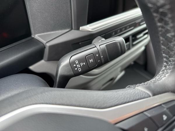 Volkswagen Transporter T7KR TDi Autom. LED-Matrixsc ACC