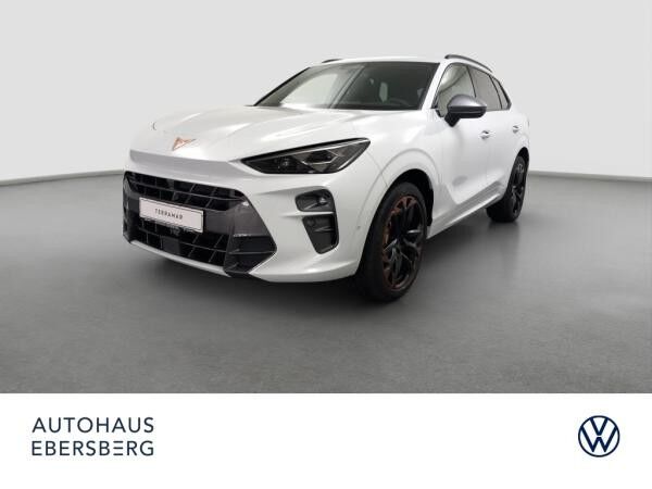 Cupra Terramar 2.0 TSI 4Drive DSG Pano AKEBONO