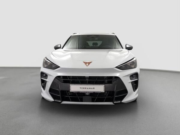 Cupra Terramar 2.0 TSI 4Drive DSG Pano AKEBONO