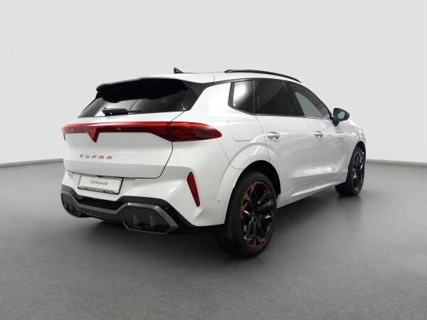 Cupra Terramar 2.0 TSI 4Drive DSG Pano AKEBONO