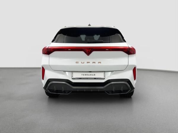 Cupra Terramar 2.0 TSI 4Drive DSG Pano AKEBONO