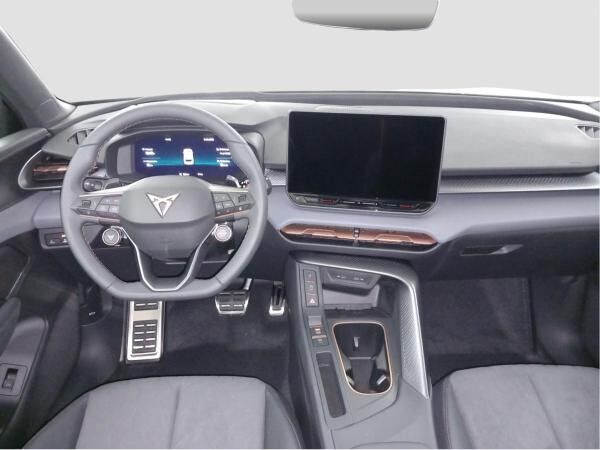 Cupra Terramar 2.0 TSI 4Drive DSG Pano AKEBONO