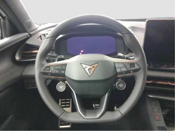 Cupra Terramar 2.0 TSI 4Drive DSG Pano AKEBONO