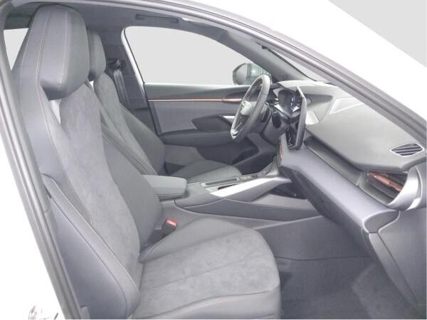 Cupra Terramar 2.0 TSI 4Drive DSG Pano AKEBONO