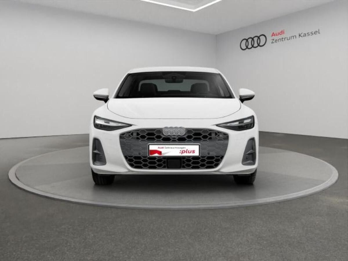 Audi A6 Limousine TFSI S tronic NEUBESTELLUNG