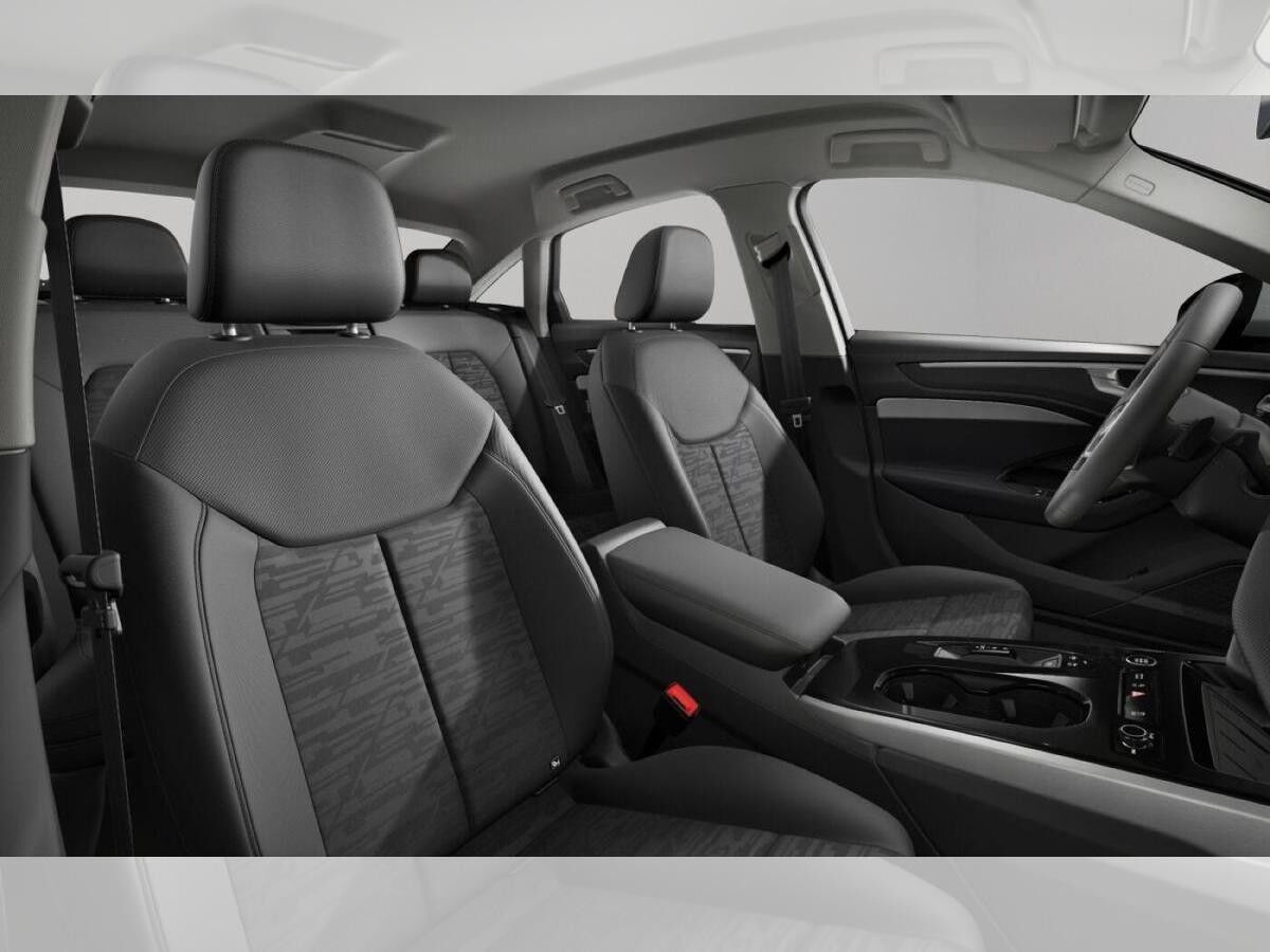 Audi A6 Limousine TFSI S tronic NEUBESTELLUNG