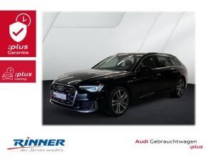 Audi A6 Avant 45 TDI quattro S line - kurzfristig verfügbar !