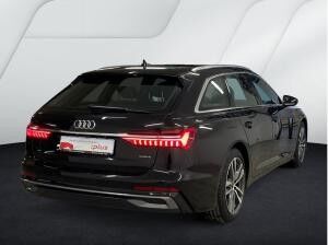 Audi A6 Avant 45 TDI quattro S line - kurzfristig verfügbar !