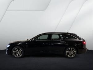Audi A6 Avant 45 TDI quattro S line - kurzfristig verfügbar !