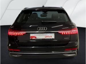 Audi A6 Avant 45 TDI quattro S line - kurzfristig verfügbar !