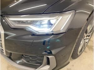 Audi A6 Avant 45 TDI quattro S line - kurzfristig verfügbar !