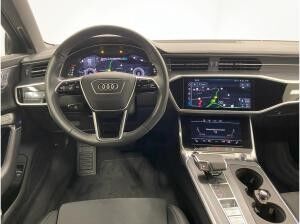 Audi A6 Avant 45 TDI quattro S line - kurzfristig verfügbar !