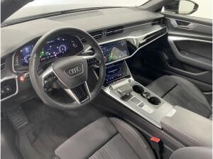 Audi A6 Avant 45 TDI quattro S line - kurzfristig verfügbar !
