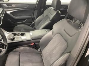 Audi A6 Avant 45 TDI quattro S line - kurzfristig verfügbar !