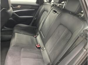 Audi A6 Avant 45 TDI quattro S line - kurzfristig verfügbar !
