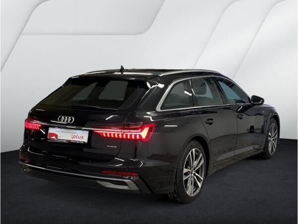 Audi A6 Avant 45 TDI quattro S line - kurzfristig verfügbar !