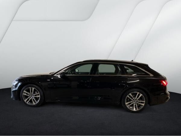 Audi A6 Avant 45 TDI quattro S line - kurzfristig verfügbar !