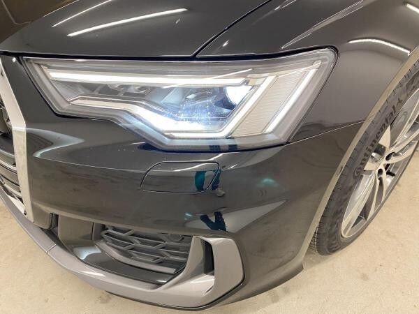 Audi A6 Avant 45 TDI quattro S line - kurzfristig verfügbar !