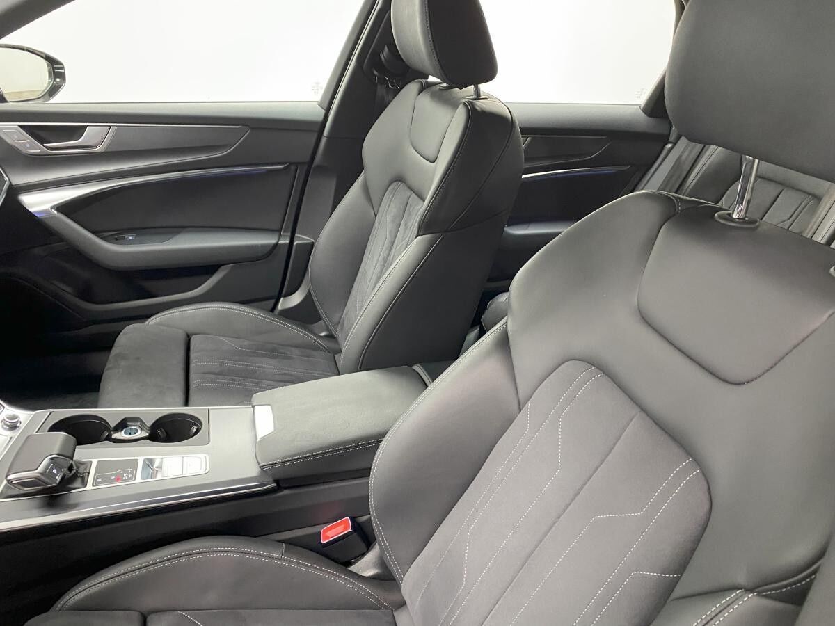 Audi A6 Avant 45 TDI quattro S line - kurzfristig verfügbar !