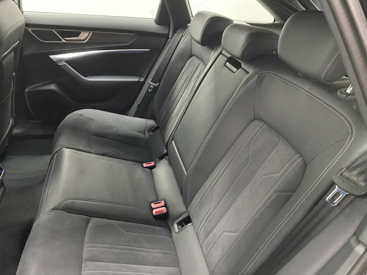 Audi A6 Avant 45 TDI quattro S line - kurzfristig verfügbar !