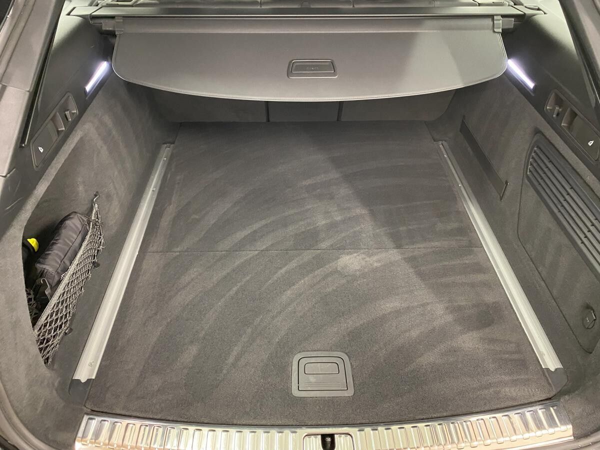 Audi A6 Avant 45 TDI quattro S line - kurzfristig verfügbar !