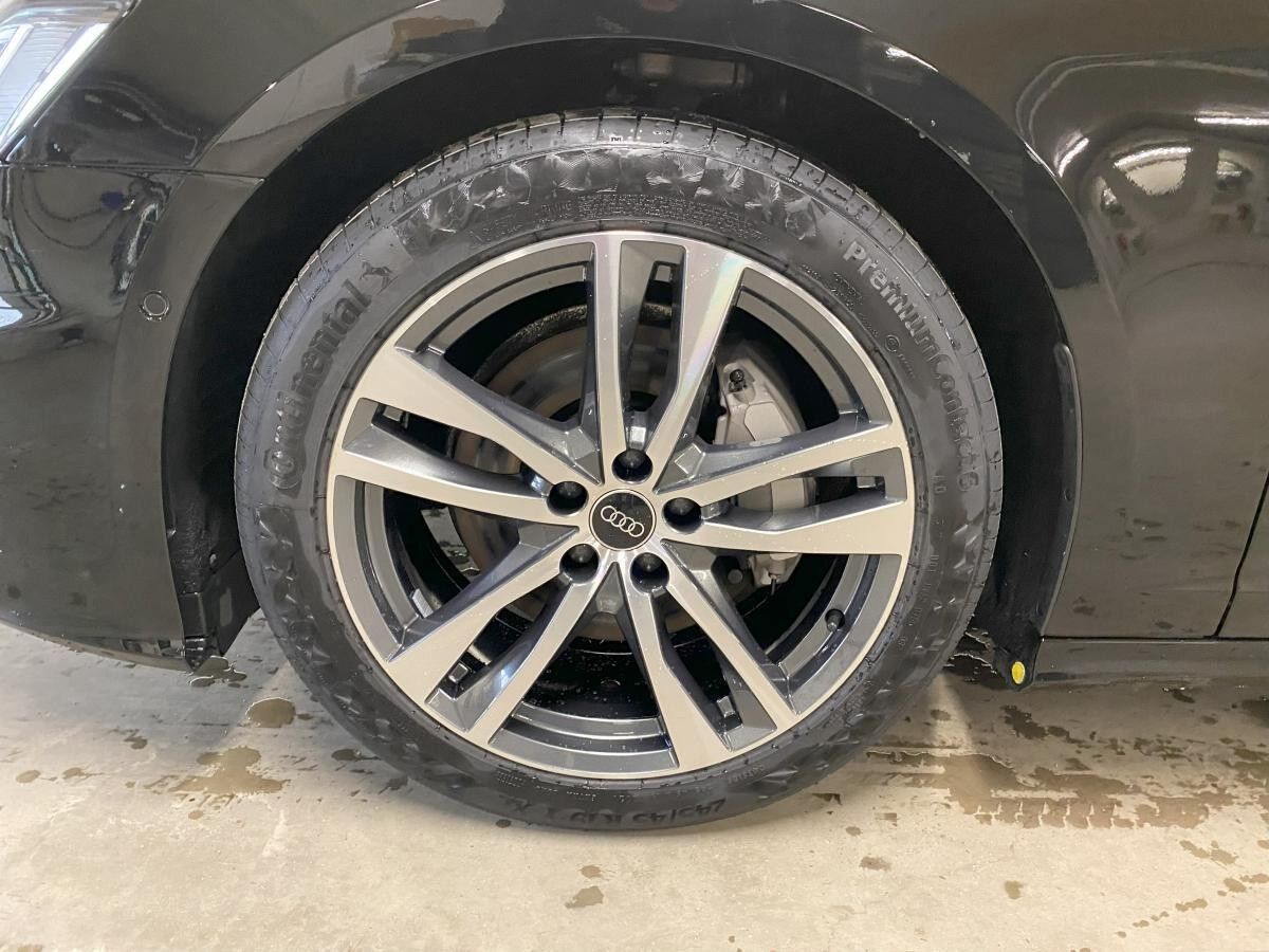 Audi A6 Avant 45 TDI quattro S line - kurzfristig verfügbar !