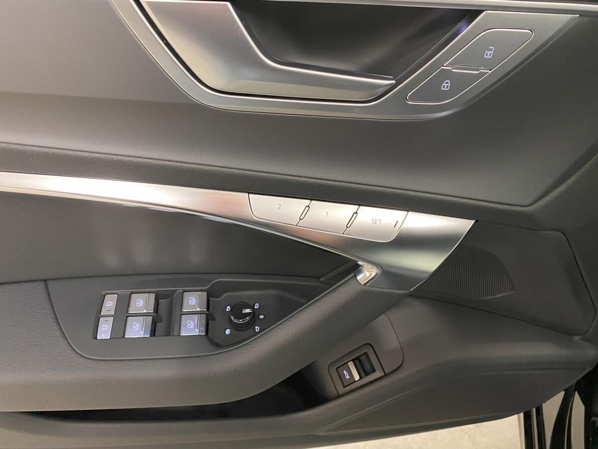 Audi A6 Avant 45 TDI quattro S line - kurzfristig verfügbar !