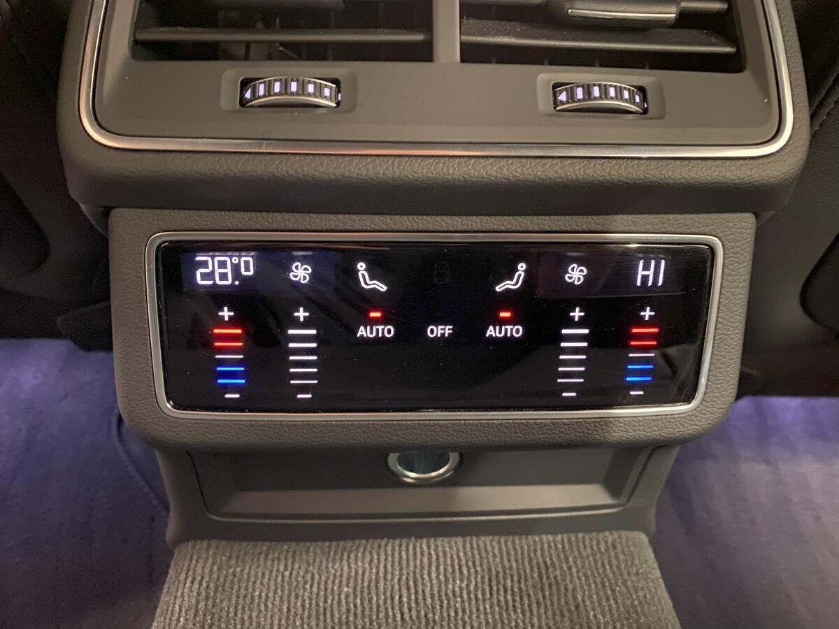 Audi A6 Avant 45 TDI quattro S line - kurzfristig verfügbar !