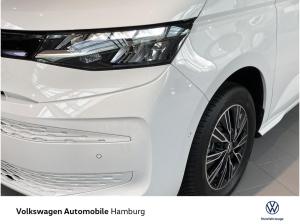 Volkswagen California Coast 2,0 l TDI *sofort* Volkswagen California Coast 2,0 l TDI *sofort*