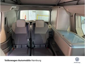 Volkswagen California Coast 2,0 l TDI *sofort* Volkswagen California Coast 2,0 l TDI *sofort*