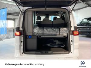 Volkswagen California Coast 2,0 l TDI *sofort* Volkswagen California Coast 2,0 l TDI *sofort*