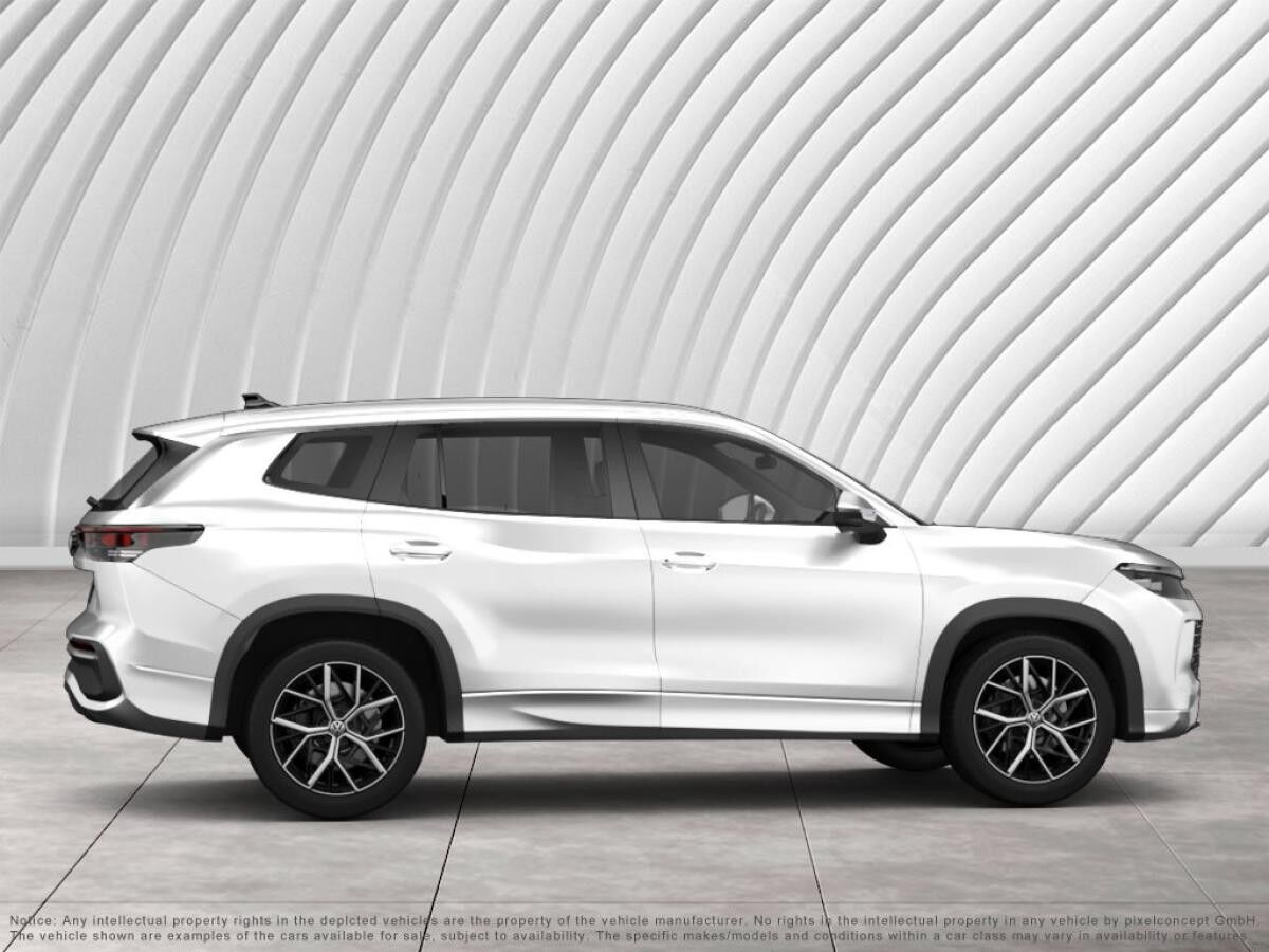 Volkswagen Tayron 1.5 eTSI DSG 110 kW Life