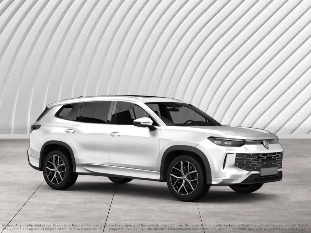 Volkswagen Tayron 1.5 eTSI DSG 110 kW Life